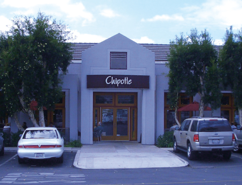 Chipotle – Lake Forest, CA