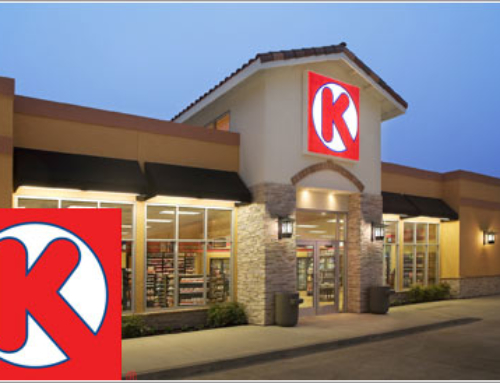 Circle K – Indio, CA