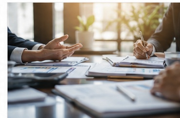 Consultation Services