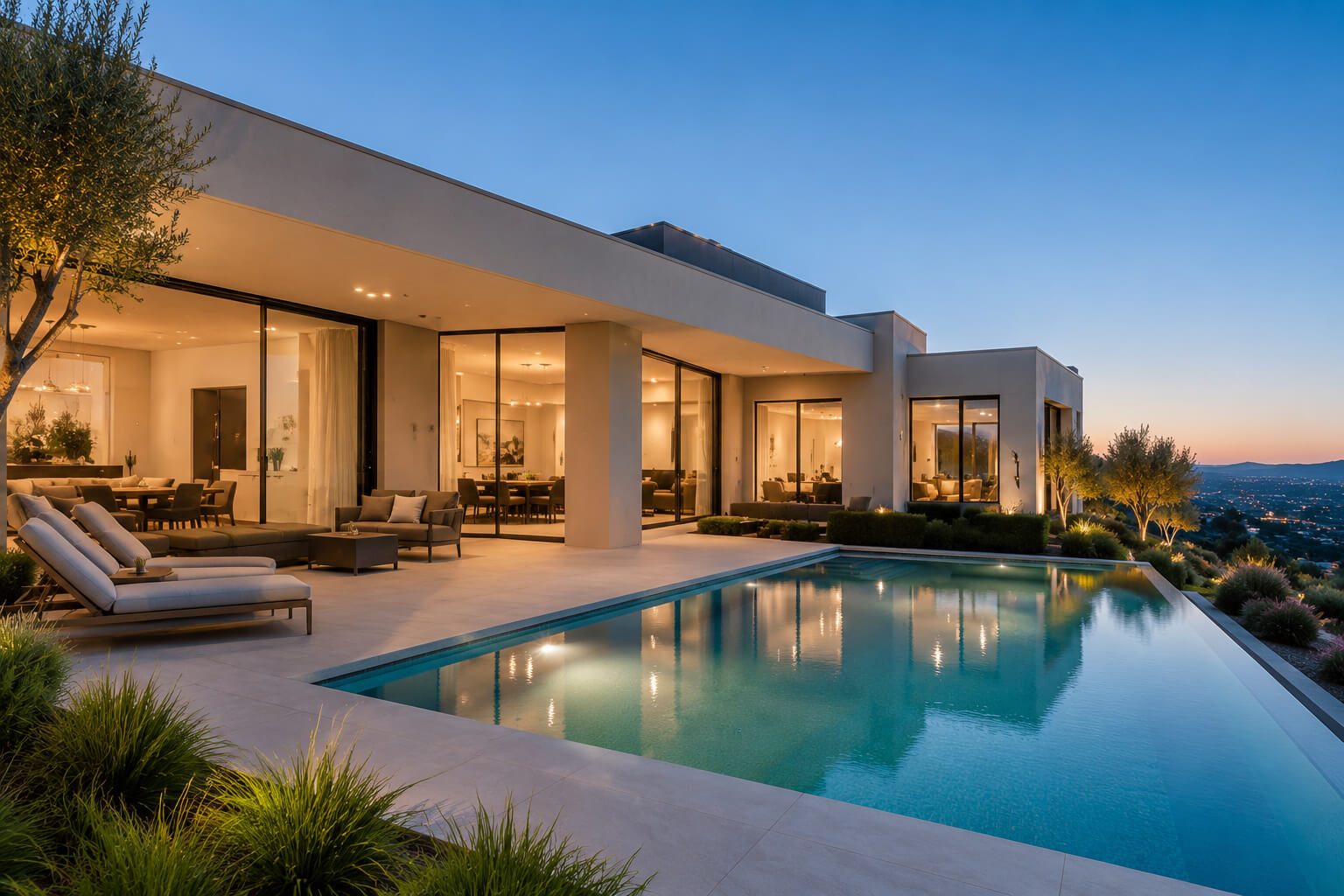 Marino Investments property